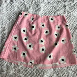 Princess polly mini skirt